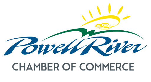 11 Chamber of Commerce - Powell River Blackberry Festival Sponsor