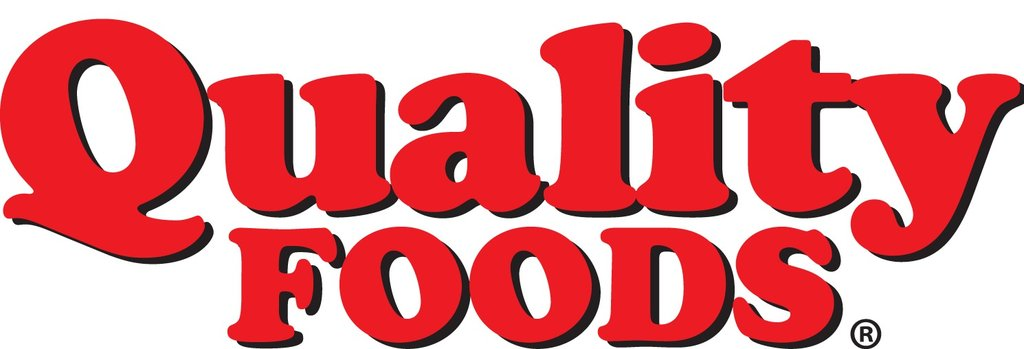 4 Quality Foods - Powell River Blackberry Festival Sponsor